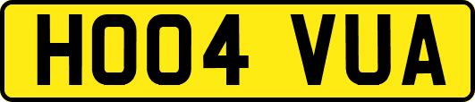HO04VUA
