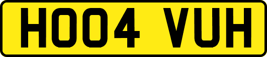 HO04VUH