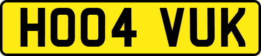 HO04VUK