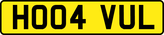 HO04VUL