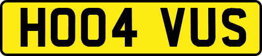HO04VUS