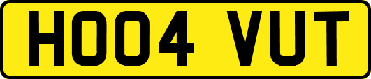 HO04VUT