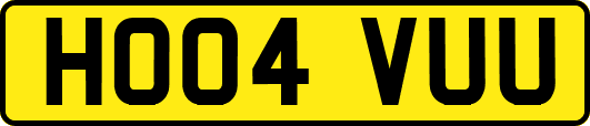 HO04VUU