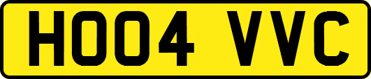 HO04VVC