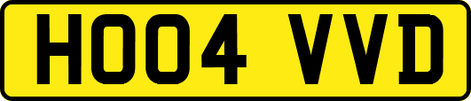 HO04VVD