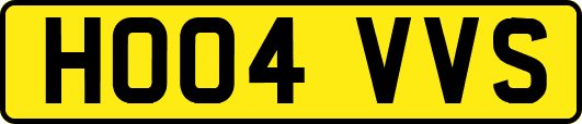 HO04VVS