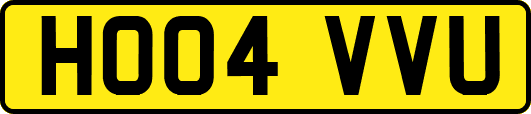 HO04VVU