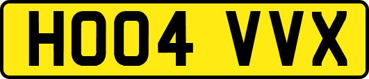 HO04VVX