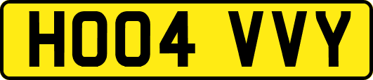 HO04VVY