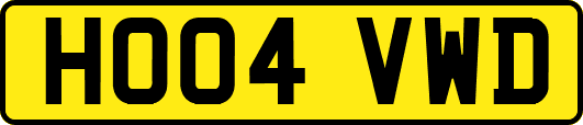 HO04VWD