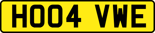 HO04VWE