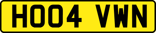HO04VWN