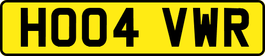 HO04VWR