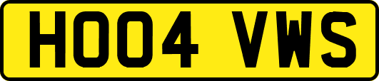 HO04VWS