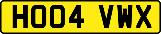 HO04VWX
