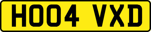 HO04VXD
