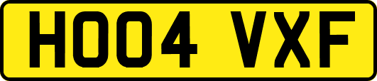 HO04VXF