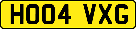 HO04VXG