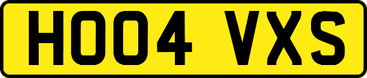 HO04VXS