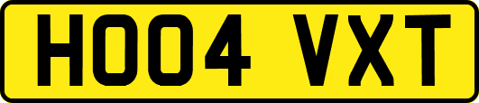 HO04VXT