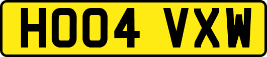 HO04VXW