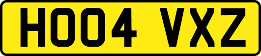 HO04VXZ