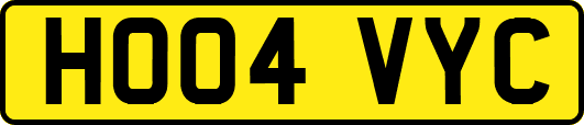 HO04VYC