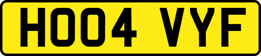 HO04VYF