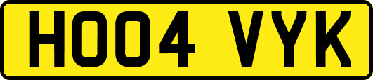 HO04VYK
