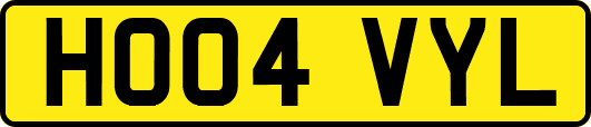 HO04VYL