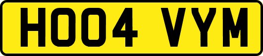 HO04VYM