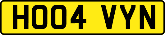 HO04VYN