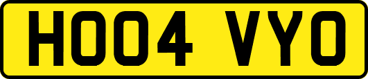 HO04VYO