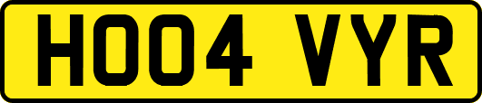 HO04VYR