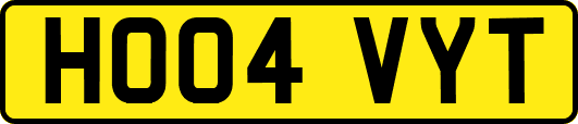HO04VYT