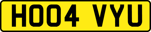 HO04VYU