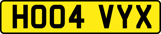 HO04VYX