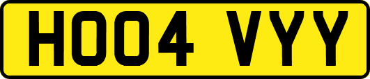 HO04VYY