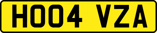 HO04VZA