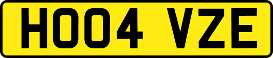 HO04VZE