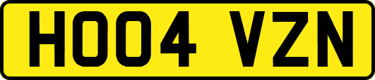 HO04VZN