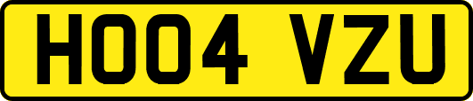 HO04VZU