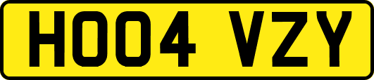 HO04VZY