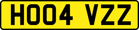 HO04VZZ