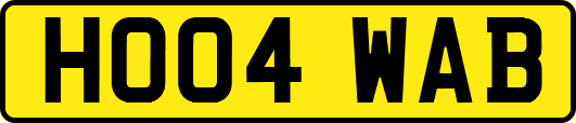 HO04WAB
