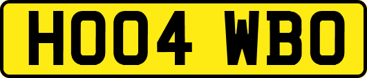 HO04WBO
