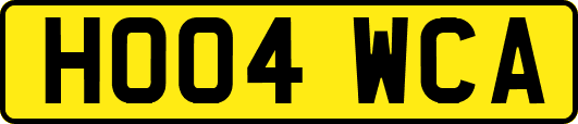 HO04WCA