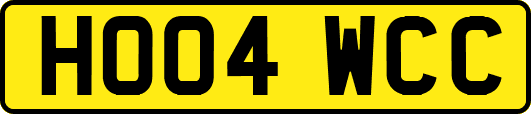 HO04WCC