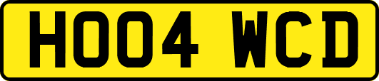 HO04WCD