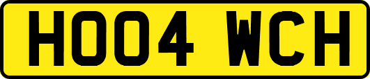 HO04WCH